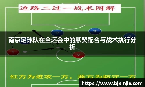 南京足球队在全运会中的默契配合与战术执行分析